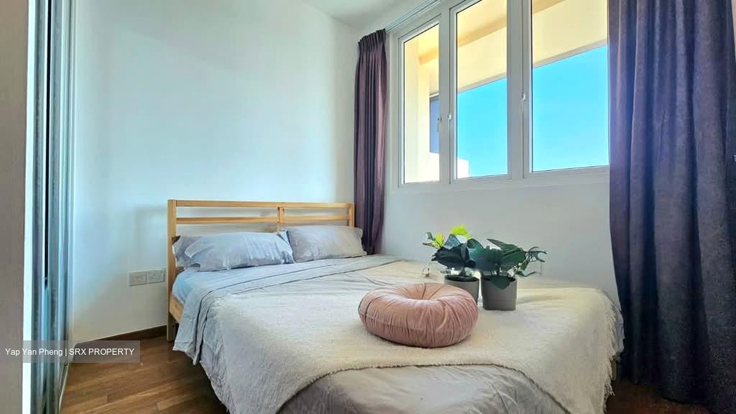 Thomson Road (D11), Condominium #600069951